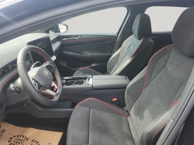 VW ID.7 Gebrauchtwagen VW ID.7 Gebrauchtwagen