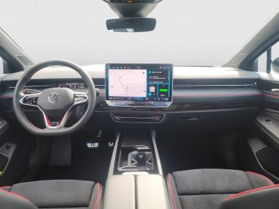 VW ID.7 Gebrauchtwagen VW ID.7 Gebrauchtwagen