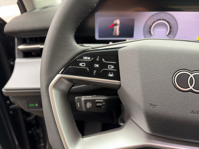 Audi Q3 Gebrauchtwagen Audi Q3 Gebrauchtwagen