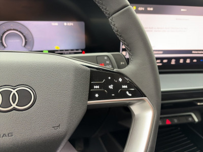 Audi Q3 Gebrauchtwagen Audi Q3 Gebrauchtwagen