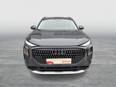 Audi Q3 Gebrauchtwagen Audi Q3 Gebrauchtwagen