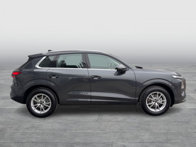 Audi Q3 Gebrauchtwagen Audi Q3 Gebrauchtwagen