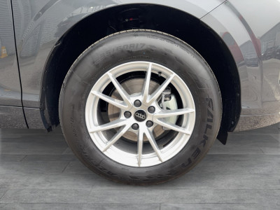 Audi Q3 Gebrauchtwagen Audi Q3 Gebrauchtwagen