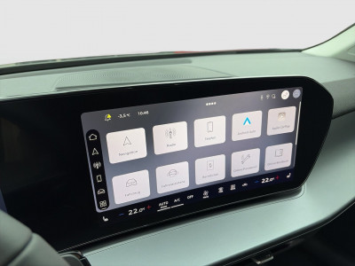 Audi Q3 Gebrauchtwagen Audi Q3 Gebrauchtwagen