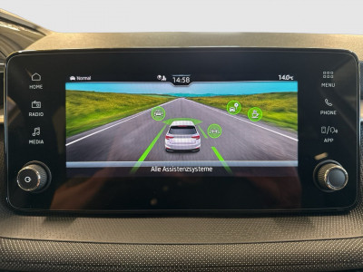 Skoda Fabia Gebrauchtwagen Skoda Fabia Gebrauchtwagen