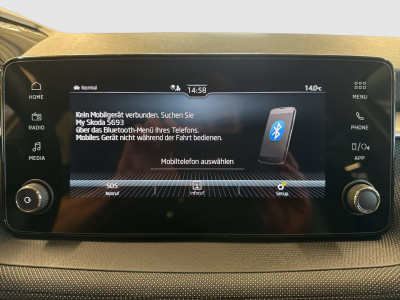 Skoda Fabia Gebrauchtwagen Skoda Fabia Gebrauchtwagen