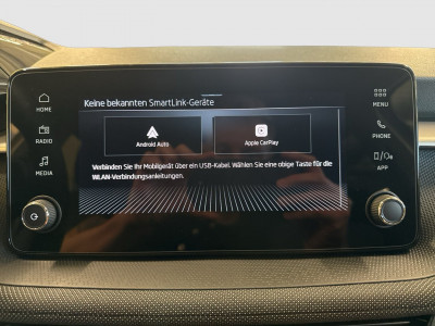 Skoda Fabia Gebrauchtwagen Skoda Fabia Gebrauchtwagen