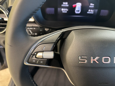 Skoda Fabia Gebrauchtwagen Skoda Fabia Gebrauchtwagen