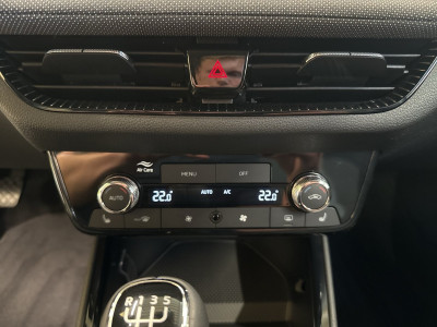 Skoda Fabia Gebrauchtwagen Skoda Fabia Gebrauchtwagen