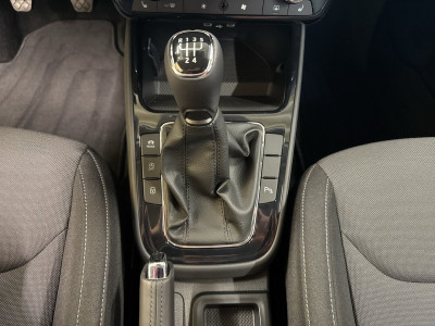 Skoda Fabia Gebrauchtwagen Skoda Fabia Gebrauchtwagen