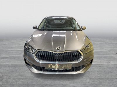 Skoda Fabia Gebrauchtwagen Skoda Fabia Gebrauchtwagen