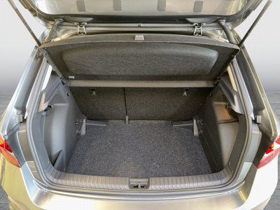 Skoda Fabia Gebrauchtwagen Skoda Fabia Gebrauchtwagen