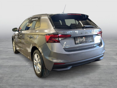 Skoda Fabia Gebrauchtwagen Skoda Fabia Gebrauchtwagen