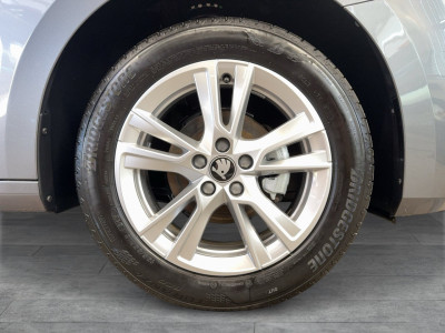 Skoda Fabia Gebrauchtwagen Skoda Fabia Gebrauchtwagen