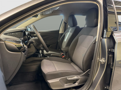 Skoda Fabia Gebrauchtwagen Skoda Fabia Gebrauchtwagen