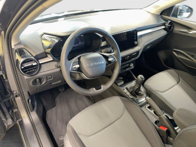 Skoda Fabia Gebrauchtwagen Skoda Fabia Gebrauchtwagen