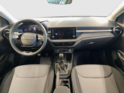 Skoda Fabia Gebrauchtwagen Skoda Fabia Gebrauchtwagen