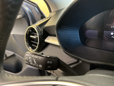 Skoda Fabia Gebrauchtwagen Skoda Fabia Gebrauchtwagen