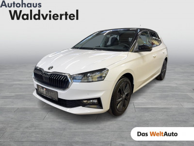 Skoda Fabia Gebrauchtwagen Skoda Fabia Gebrauchtwagen