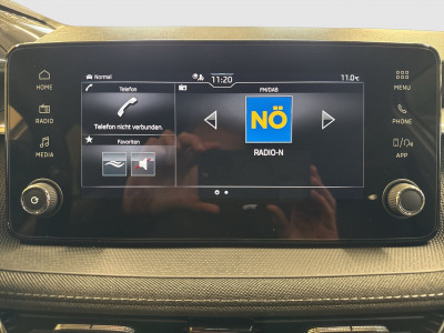 Skoda Fabia Gebrauchtwagen Skoda Fabia Gebrauchtwagen