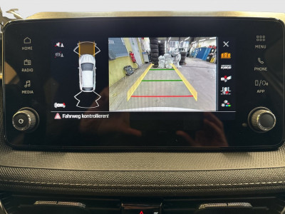 Skoda Fabia Gebrauchtwagen Skoda Fabia Gebrauchtwagen