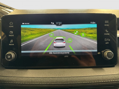 Skoda Fabia Gebrauchtwagen Skoda Fabia Gebrauchtwagen