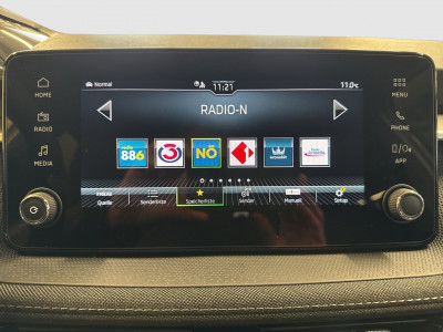 Skoda Fabia Gebrauchtwagen Skoda Fabia Gebrauchtwagen