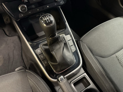 Skoda Fabia Gebrauchtwagen Skoda Fabia Gebrauchtwagen