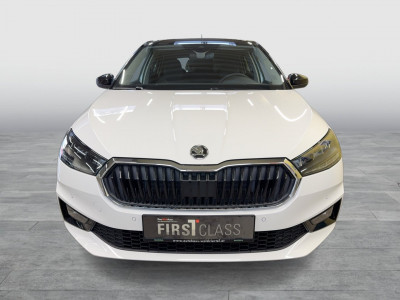 Skoda Fabia Gebrauchtwagen Skoda Fabia Gebrauchtwagen