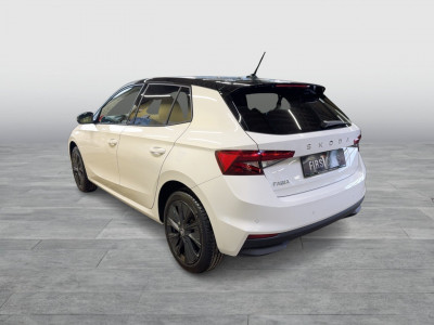 Skoda Fabia Gebrauchtwagen Skoda Fabia Gebrauchtwagen