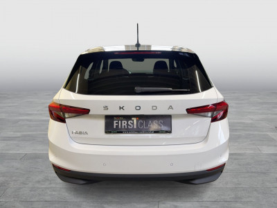 Skoda Fabia Gebrauchtwagen Skoda Fabia Gebrauchtwagen