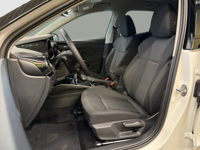 Skoda Fabia Gebrauchtwagen Skoda Fabia Gebrauchtwagen