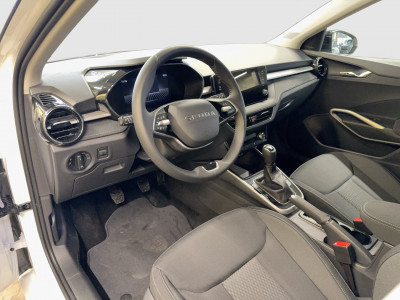 Skoda Fabia Gebrauchtwagen Skoda Fabia Gebrauchtwagen