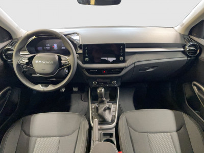 Skoda Fabia Gebrauchtwagen Skoda Fabia Gebrauchtwagen