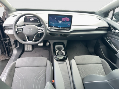 VW ID.4 Gebrauchtwagen