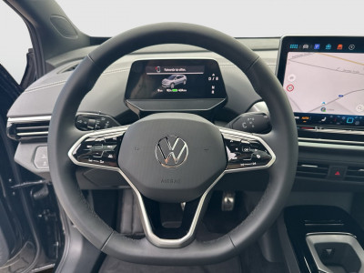 VW ID.4 Gebrauchtwagen