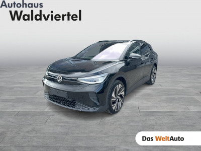 VW ID.4 Gebrauchtwagen