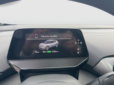 VW ID.4 Gebrauchtwagen