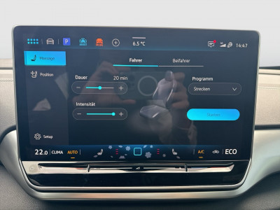 VW ID.4 Gebrauchtwagen