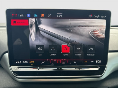 VW ID.4 Gebrauchtwagen