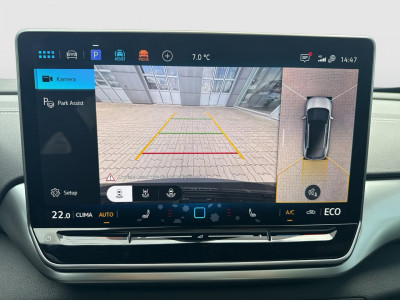 VW ID.4 Gebrauchtwagen