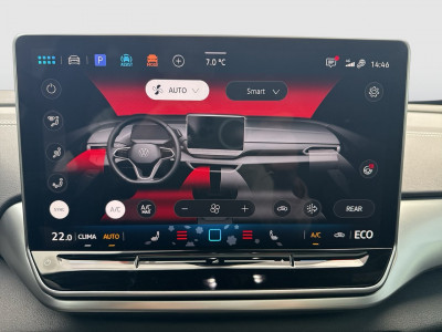 VW ID.4 Gebrauchtwagen