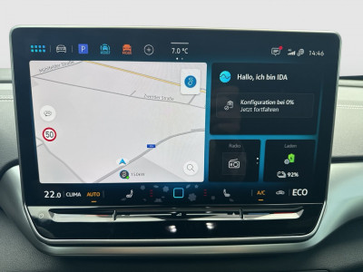 VW ID.4 Gebrauchtwagen