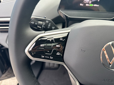 VW ID.4 Gebrauchtwagen