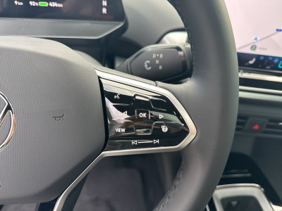 VW ID.4 Gebrauchtwagen