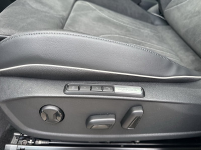 VW ID.4 Gebrauchtwagen