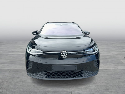 VW ID.4 Gebrauchtwagen