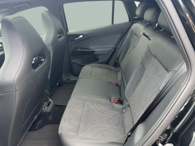 VW ID.4 Gebrauchtwagen