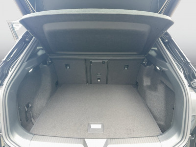 VW ID.4 Gebrauchtwagen