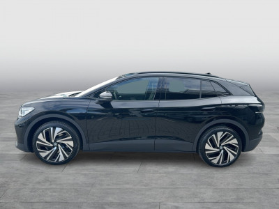 VW ID.4 Gebrauchtwagen